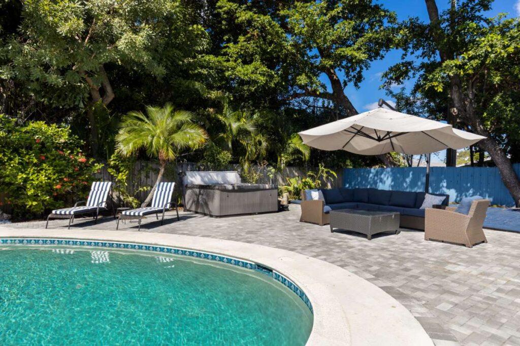 How to Boost Profits in Your Pool Service Business