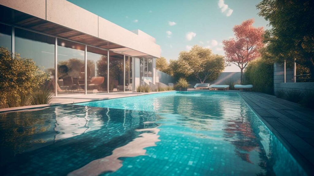 What’s Driving the Demand for Smart Pool Tech in Pool Care? What’s Driving the Demand for Smart Pool Tech in Pool Care?