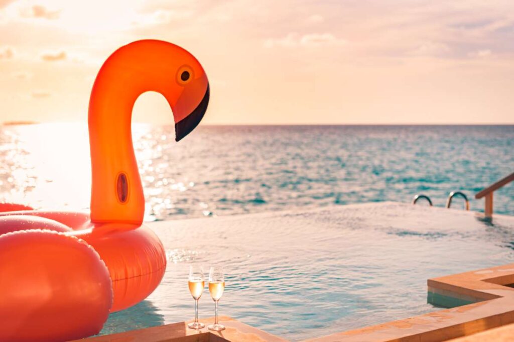 What Every Pool Professional Should Know About Managing Debt