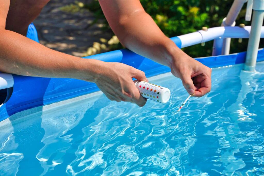 How to Set Up Bill with EZ Pool Biller
