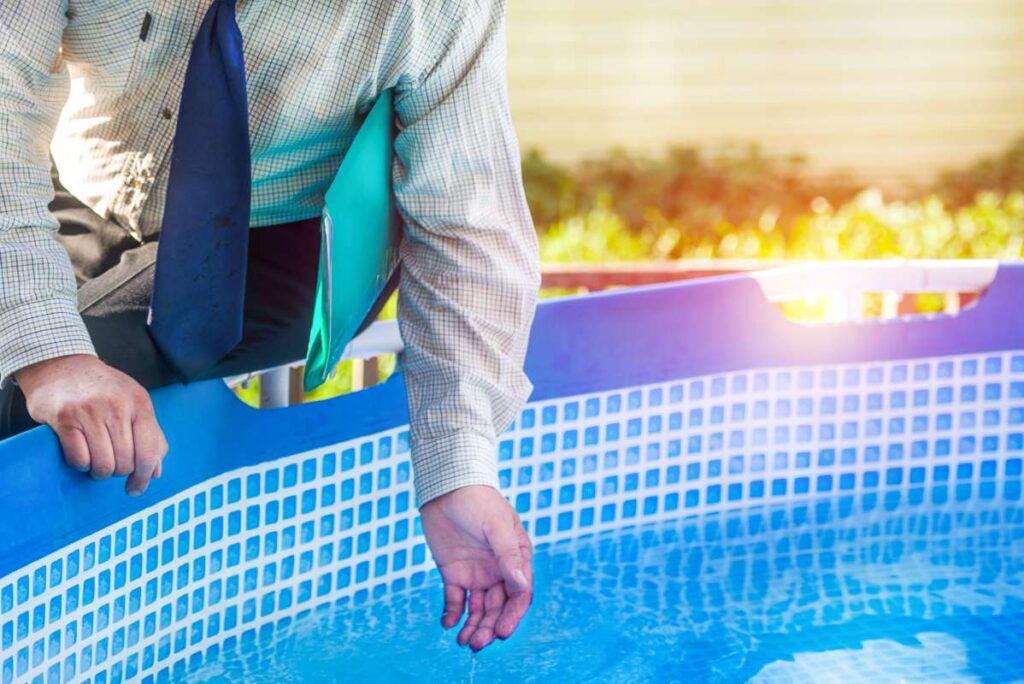 Why Pool Pros Need to Pay Attention to Customer Expectations Why Pool Pros Need to Pay Attention to Customer Expectations