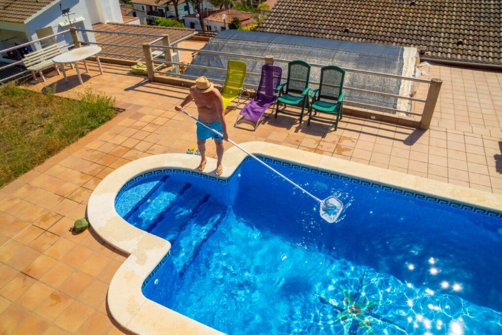 Cloud Storage Made Easy with EZ Pool Biller