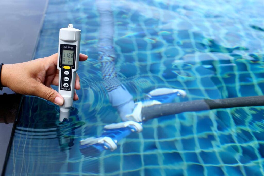 How to Set Up Track with EZ Pool Biller