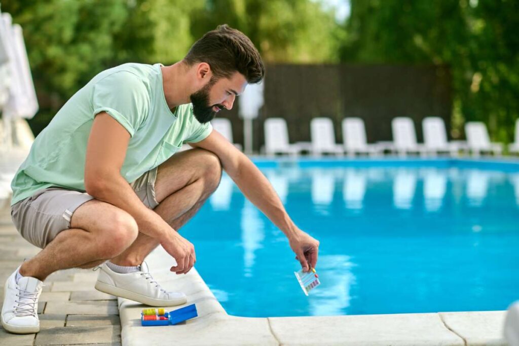 The Impact of Safety Compliance on Pool Businesses in 2025