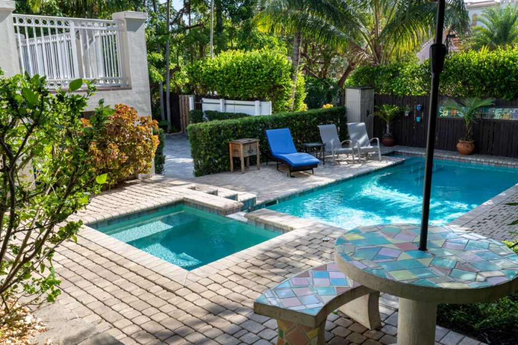 How to Create a Paid Ads Plan for Your Pool Company