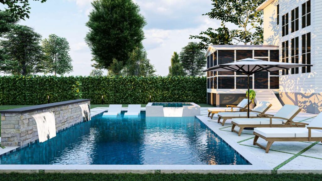 Step-by-Step: How to Follow up on Pool Service Invoices